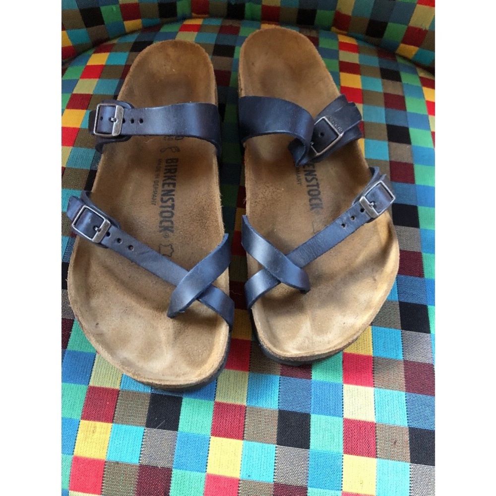 Mayari Birkenstock Navy EU 40